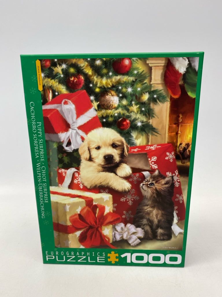 Puzzle