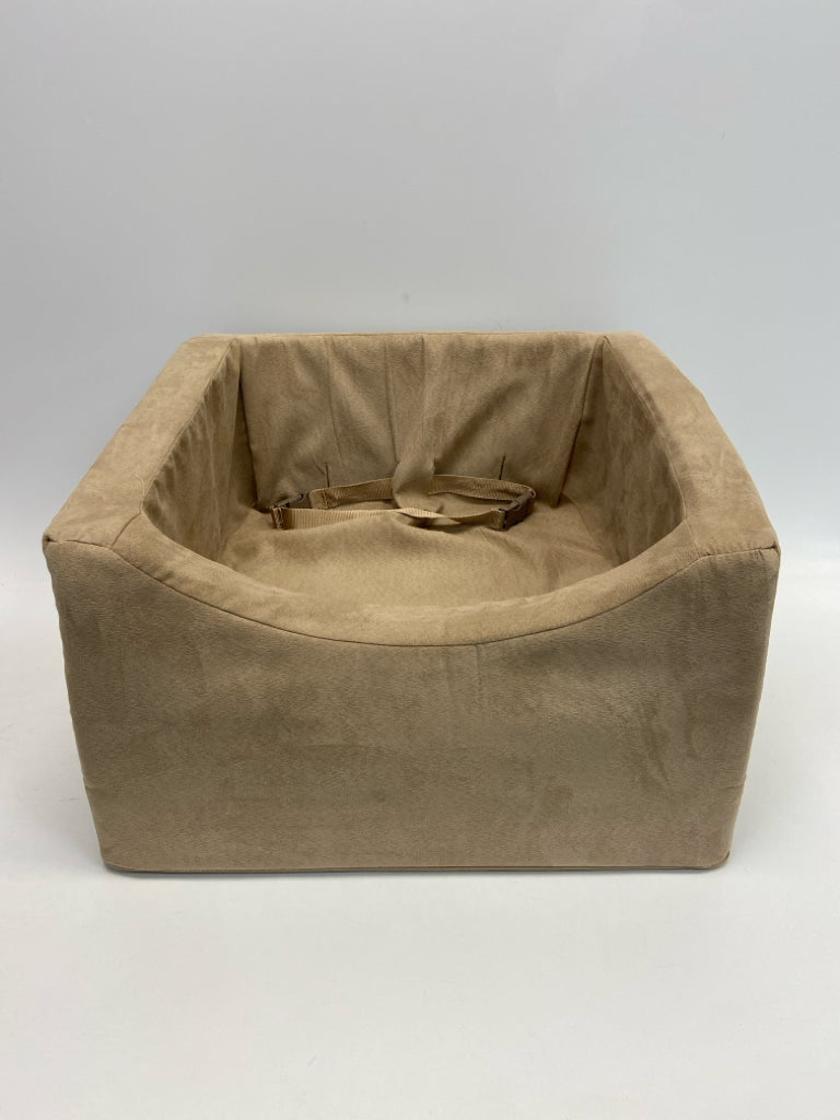 Tan Foam Misc. Pet