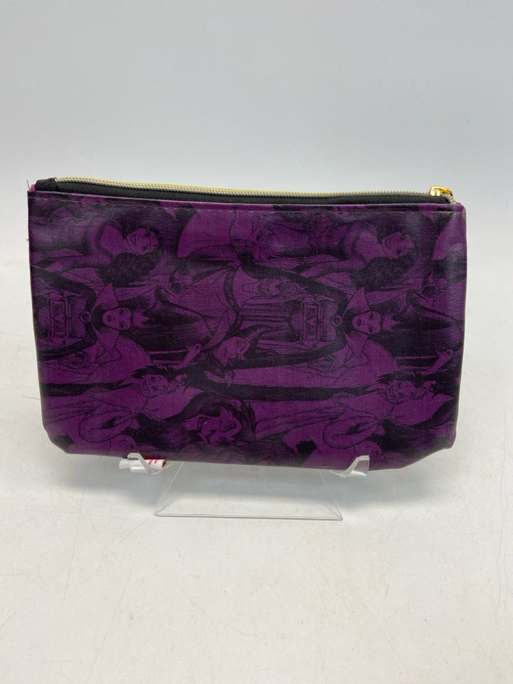 NEW Purple Disney Misc. Accessory