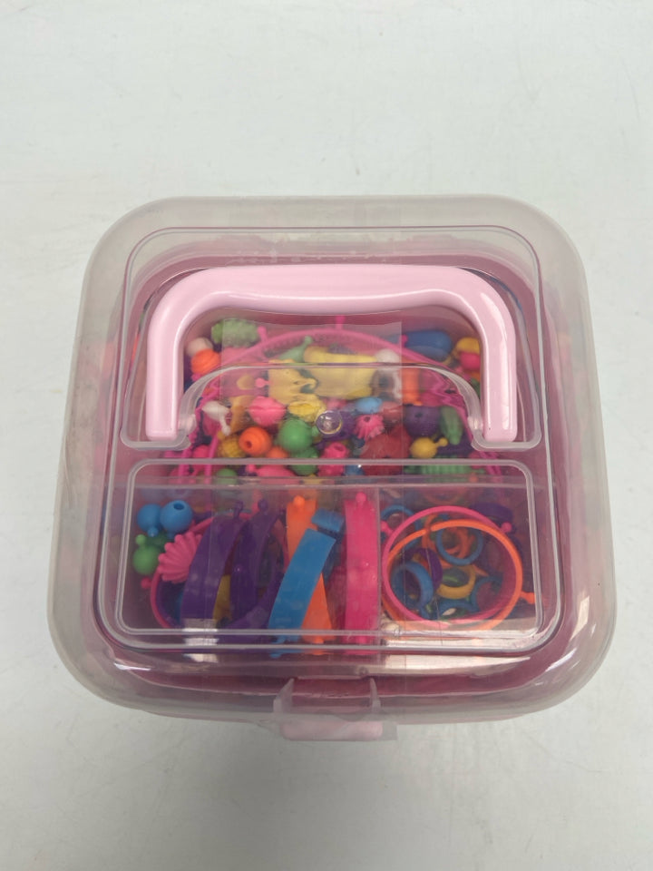 Pink Kids Arts &amp; Crafts