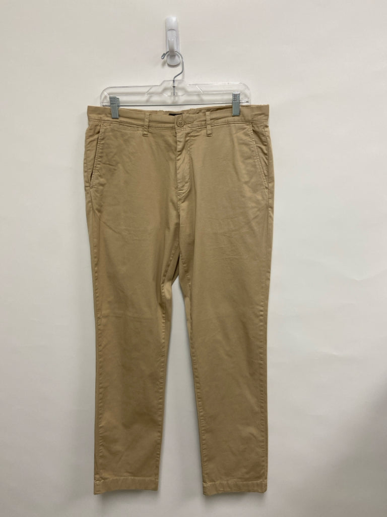 J Crew Size 32 Khaki Men&