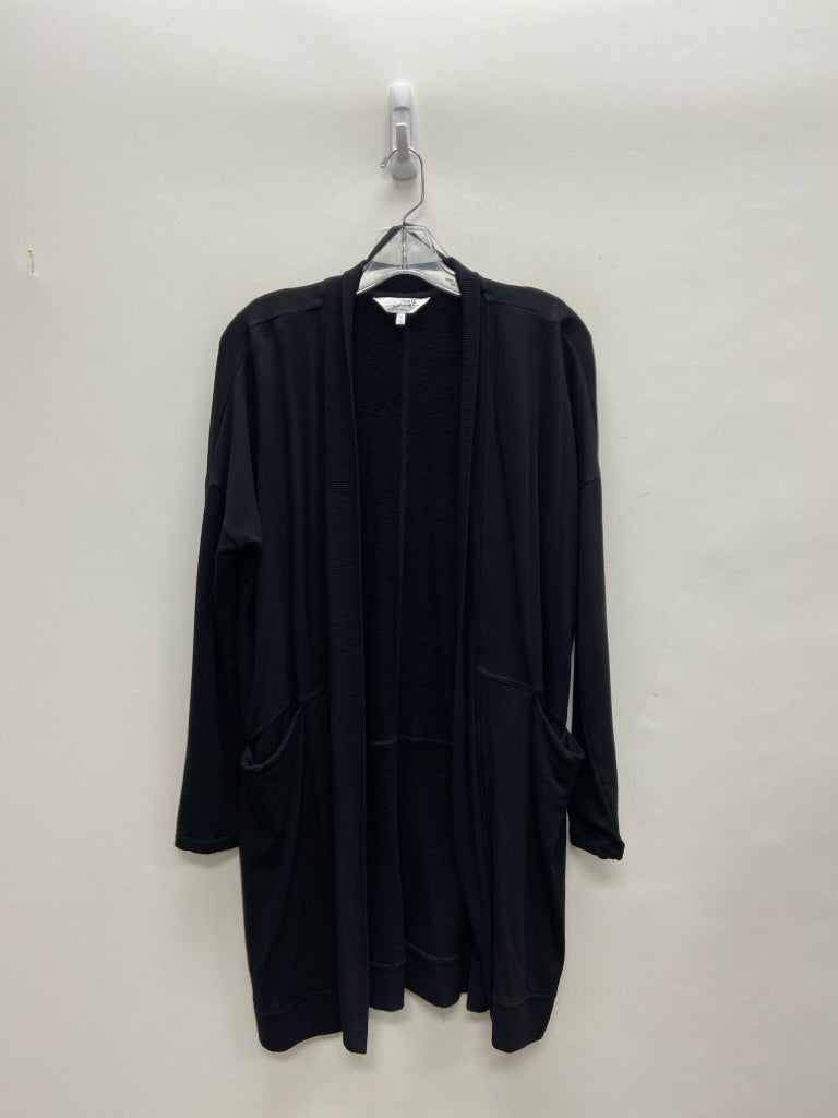 Soma Size M Black Ladies Sweater