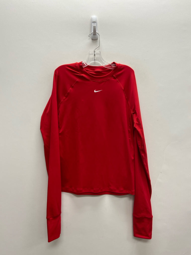 Nike SIZE L Red Boy&