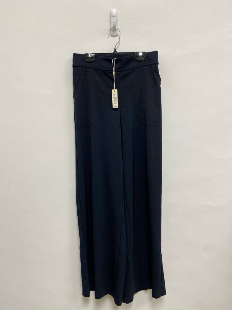 NWT Max Studio Size S Dark Navy Ladies Pants