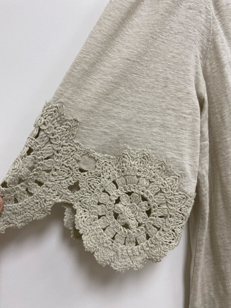 NWT Chico&