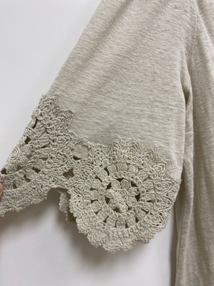 NWT Chico&