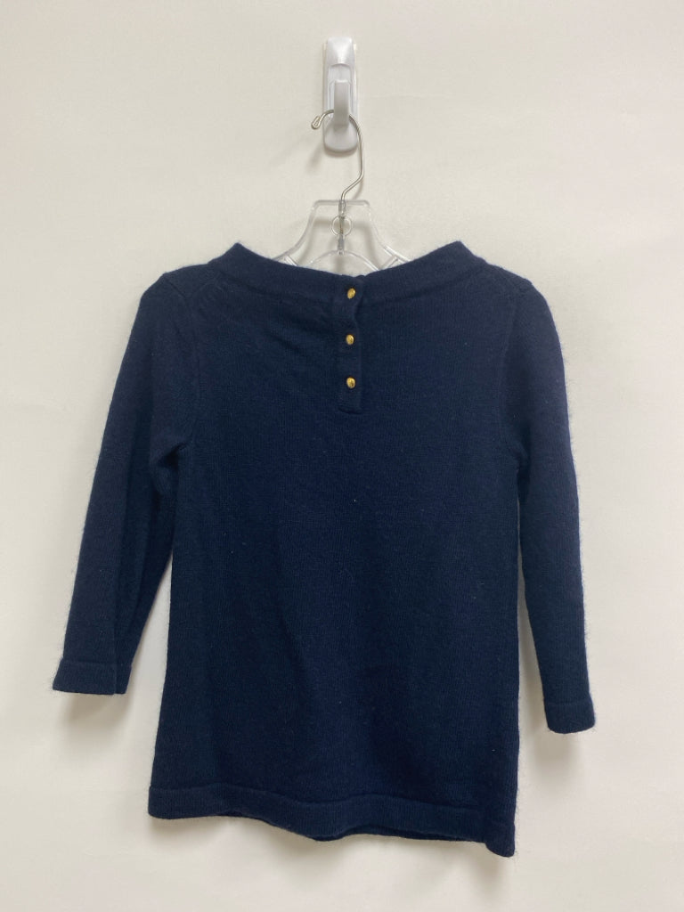 Crew Cuts SIZE 8 Dark Navy Girl&