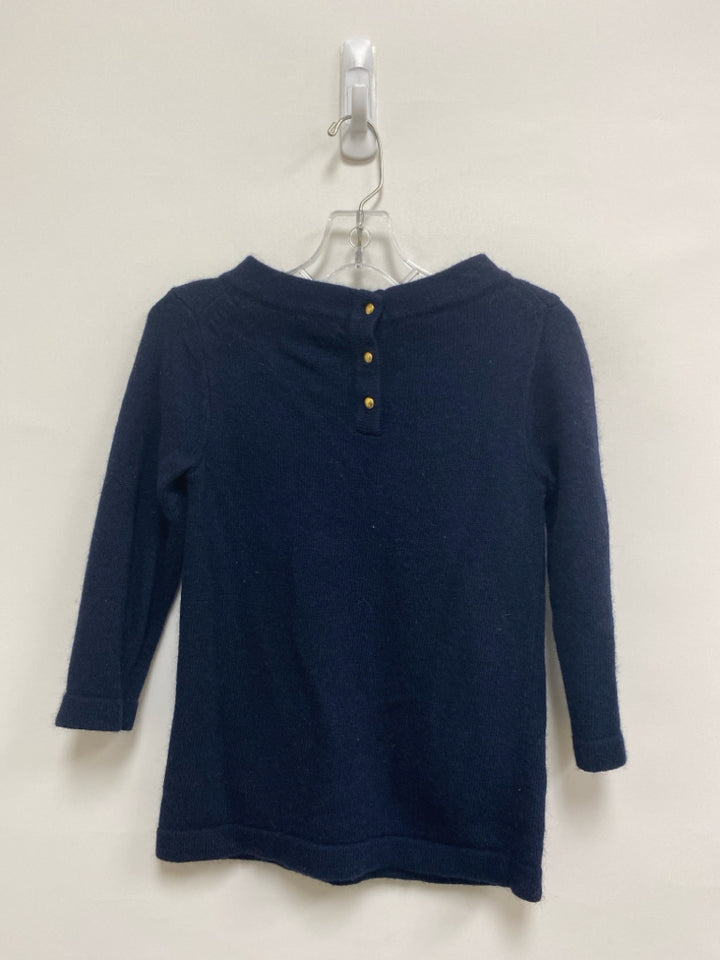 Crew Cuts SIZE 8 Dark Navy Girl&