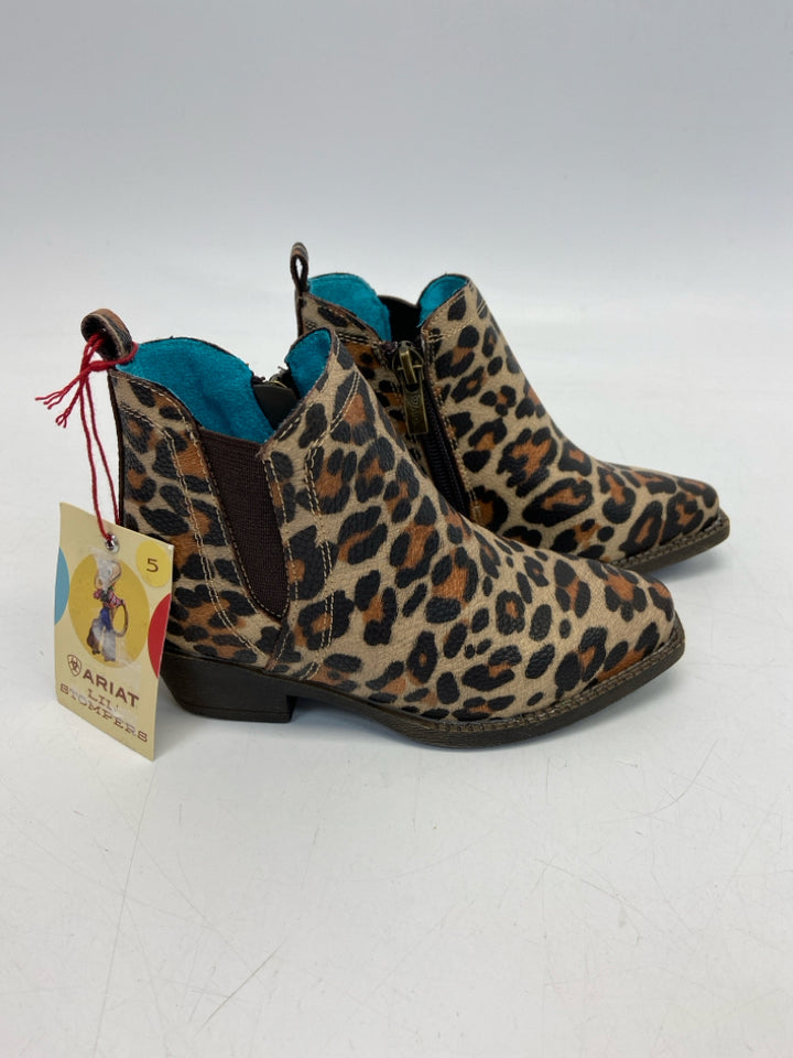 NWT Ariat SIZE 5 Lil&
