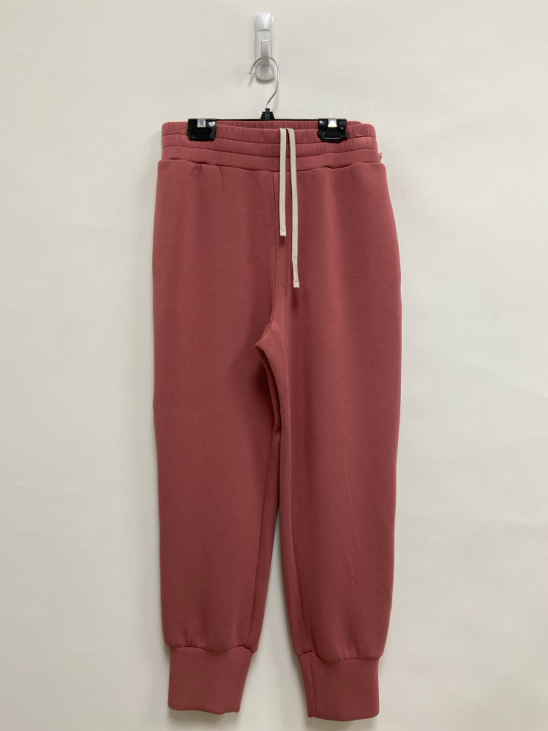 VARLEY Size M Rose Joggers Ladies Lounge Pants
