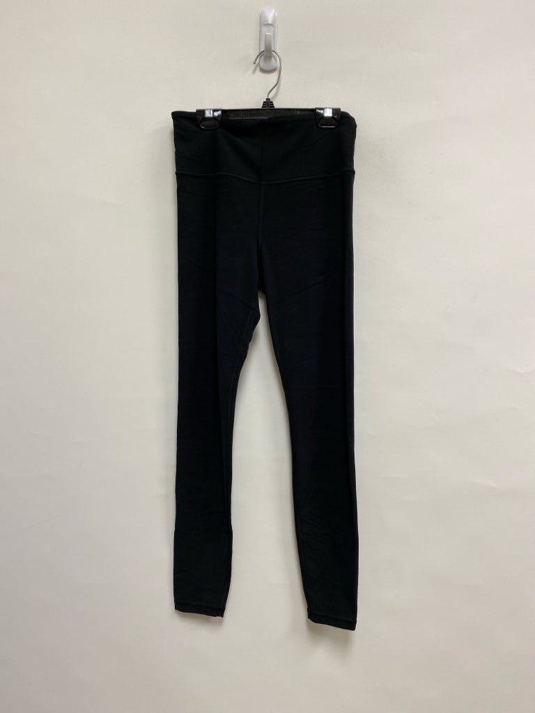 Athleta Size S Black Athletic Leggings