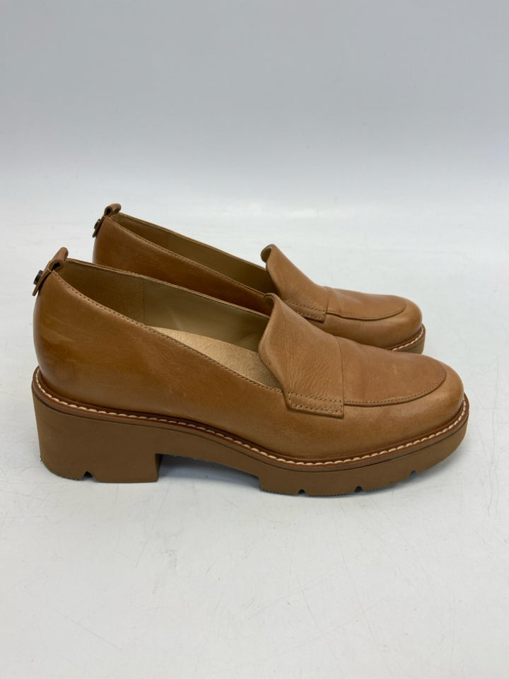 Naturalizer US Shoe Size 6 Brown Heels