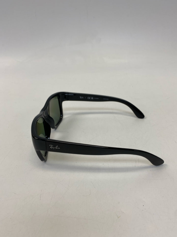 Rayban Black Sunglasses