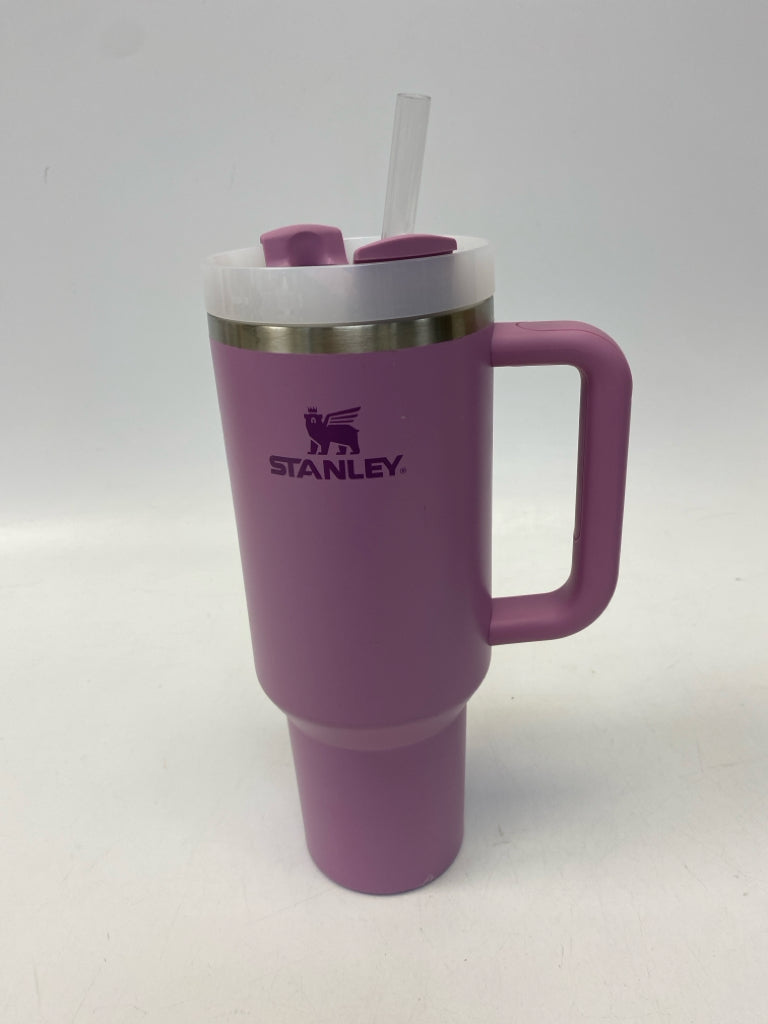 Stanley Lilac Tumbler