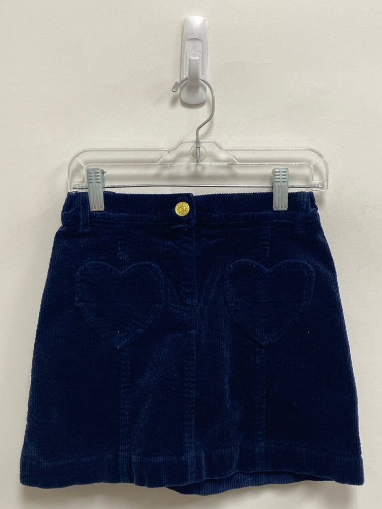Crew Cuts SIZE 10 Navy Corduroy Girl&
