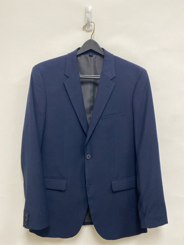 Mossimo Size M Navy Men&