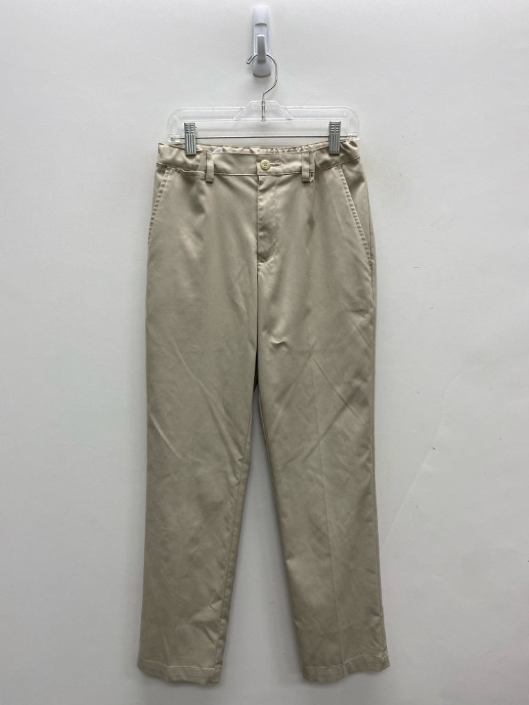 PGA TOUR SIZE 14/16 Khaki Boy&