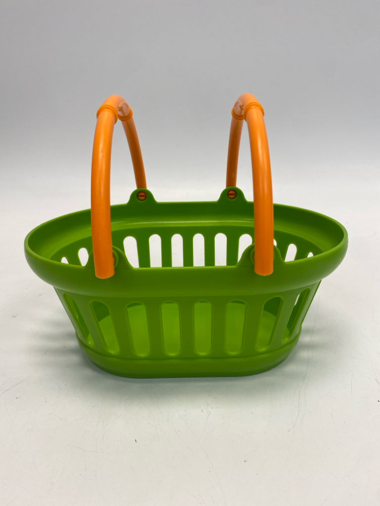 Learning Resources Green Kitchen Toy