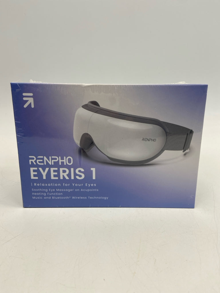 NEW/BOX Renpho Eyeris 1 Eye Massager