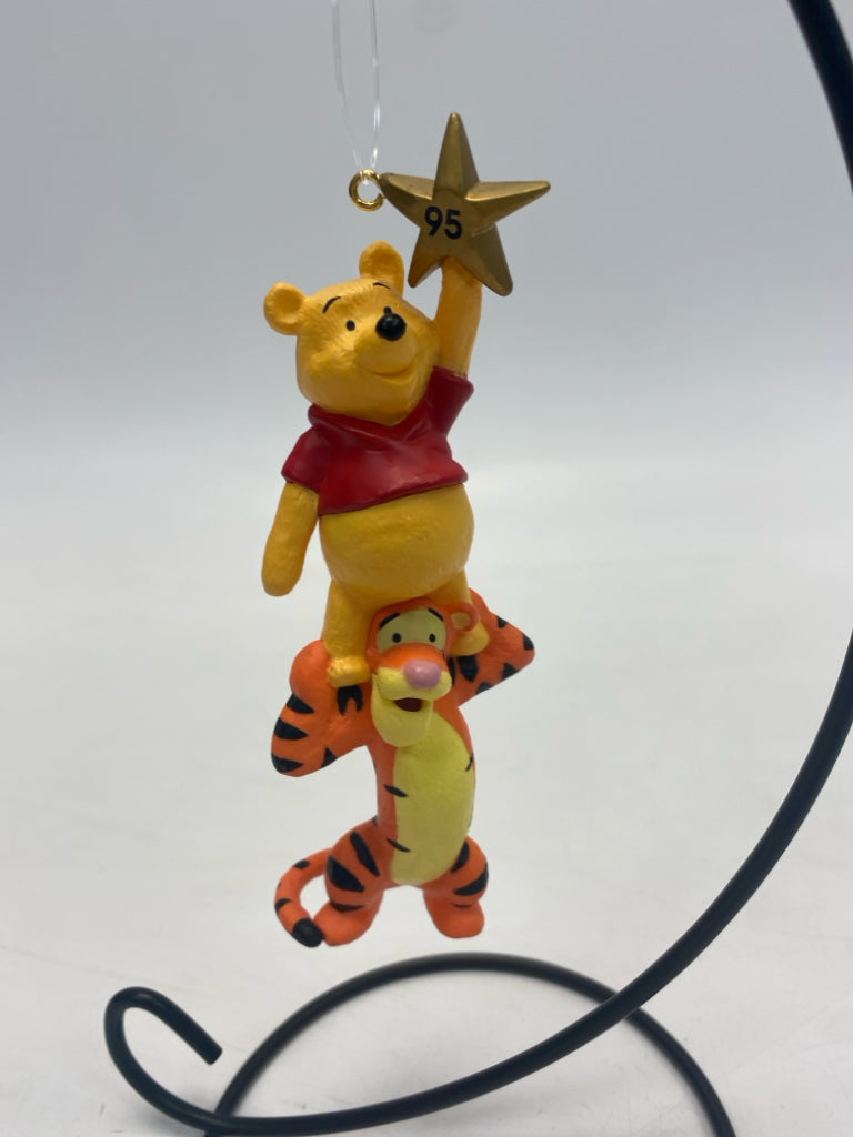 Hallmark Disney Ornaments