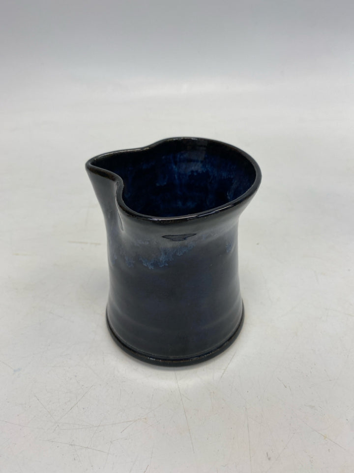 Navy Pottery