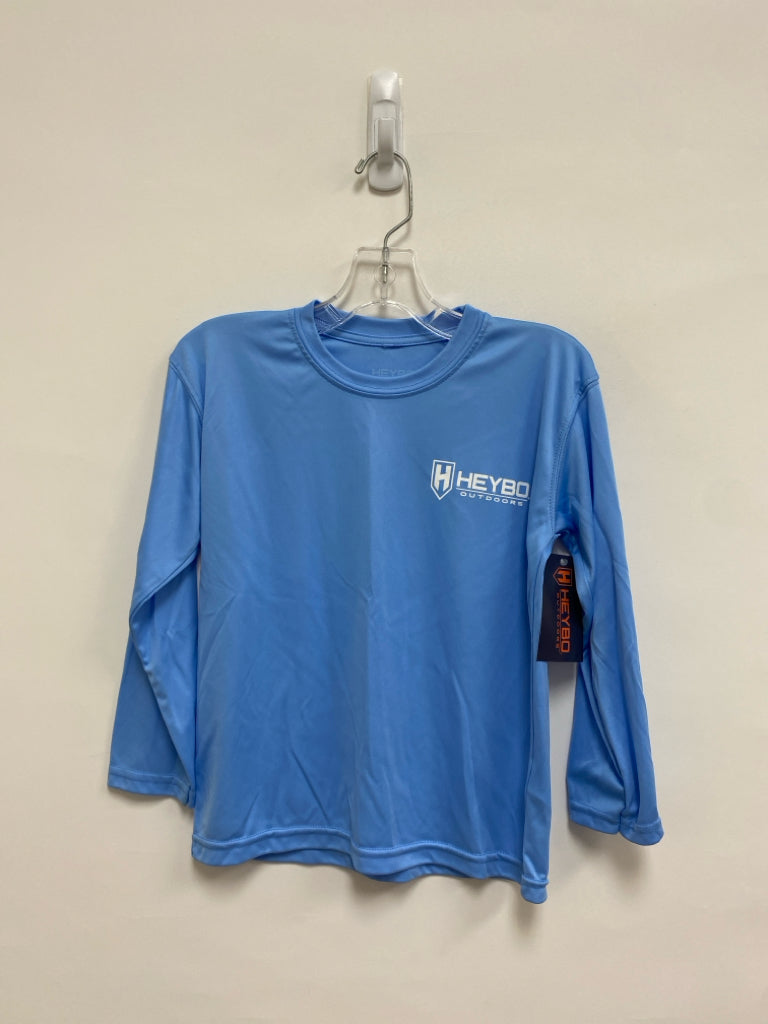 NWT SIZE 6/8 Blue Boy&