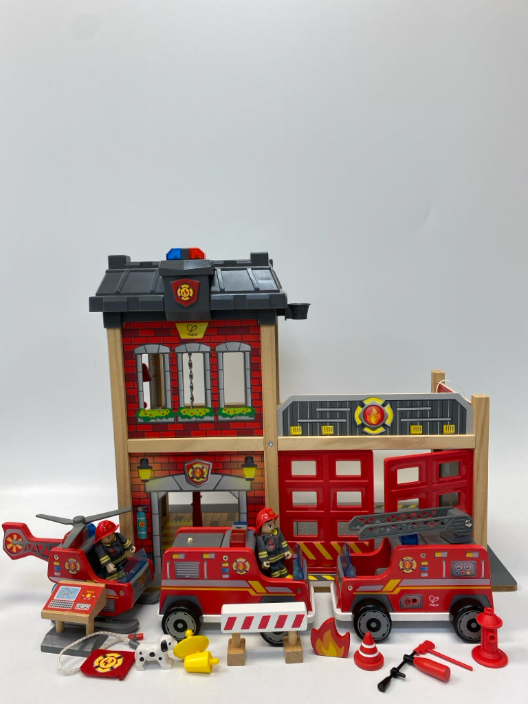 Red Multi Color Misc. Toy