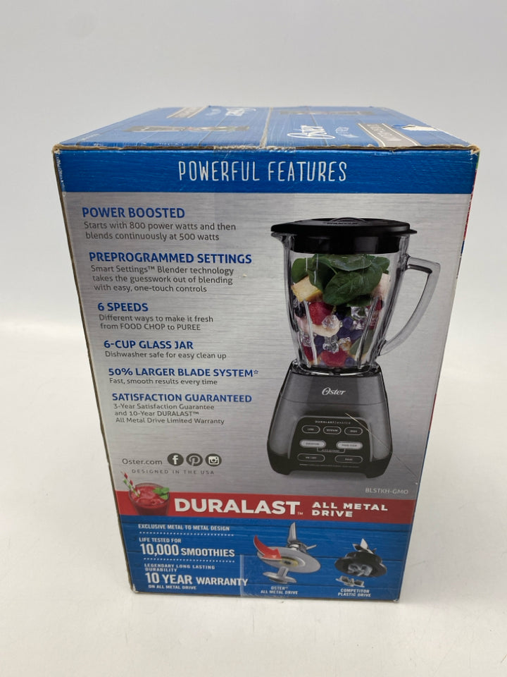 Oster Blender