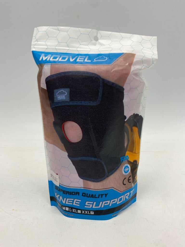 NEW/PKG Pink Misc. Health