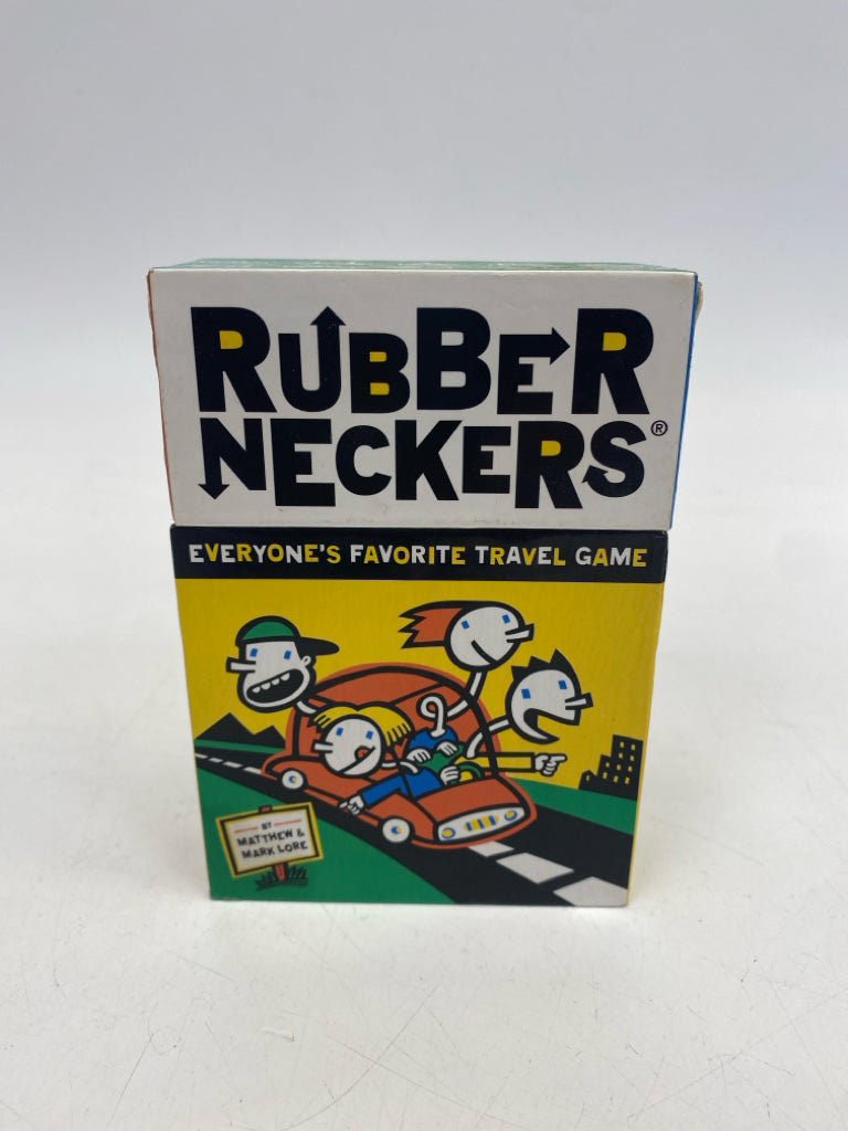 Kids Card Game