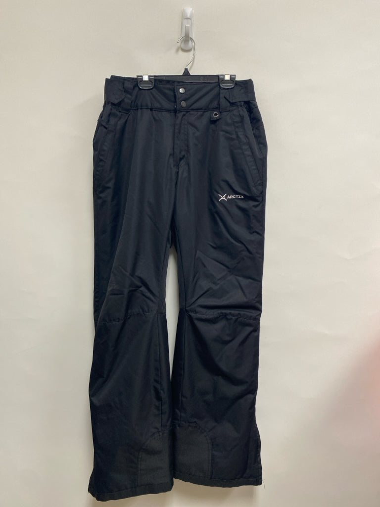 Arctix Size L Black Ladies Snow Pants