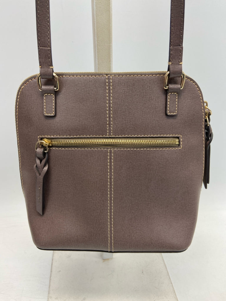 Dooney &amp; Bourke Brown Handbag