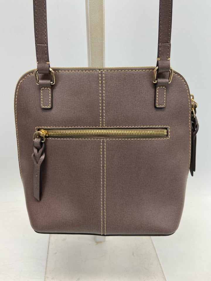 Dooney &amp; Bourke Brown Handbag