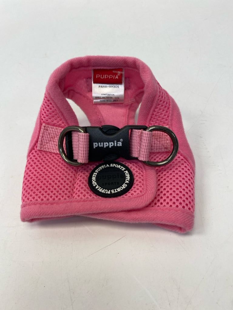 Pink Pet Collar/Leash