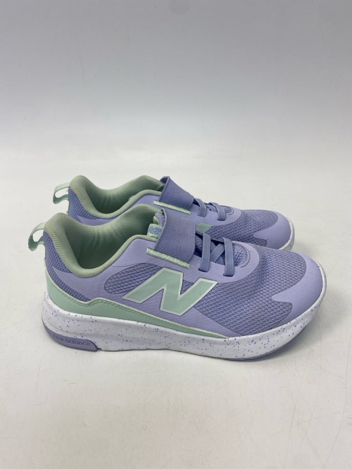 New Balance SIZE 2.5 Lavender Girl&