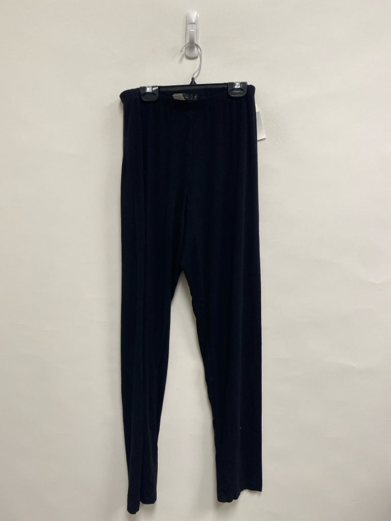 Cut Loose Size S Black Ladies Pants