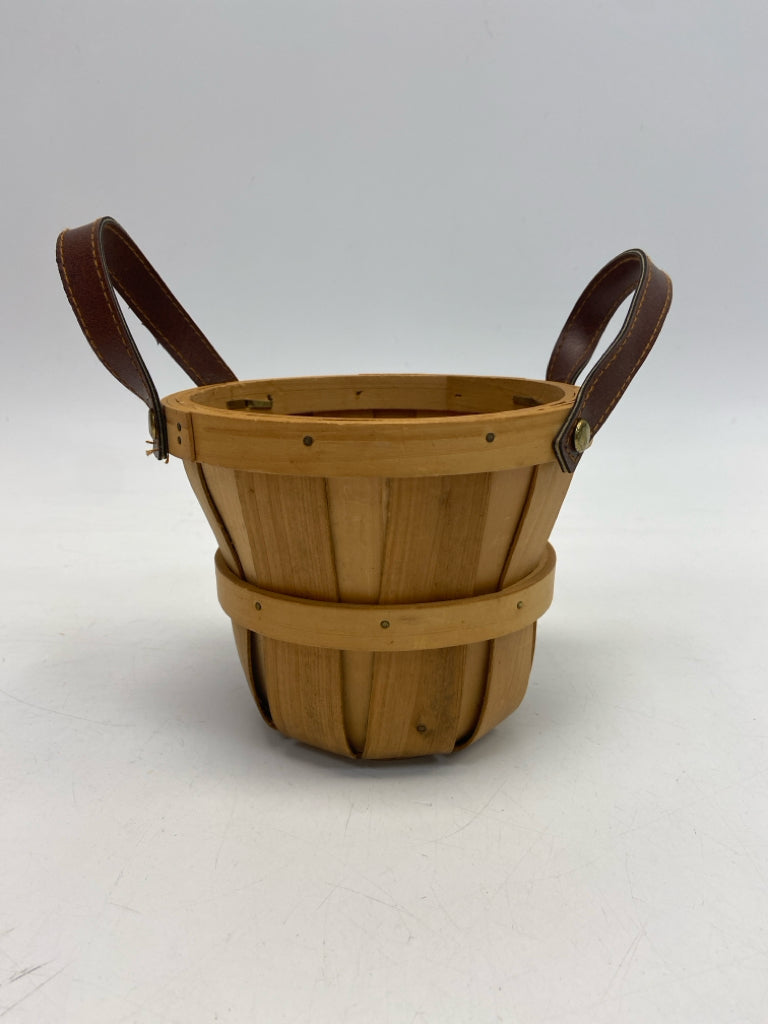 Natural Basket