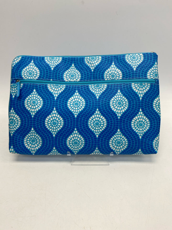 Scout Blue Pale Blue Electronic/Accessory