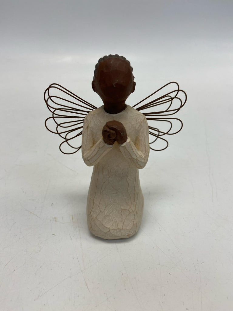Willow Tree Figurine