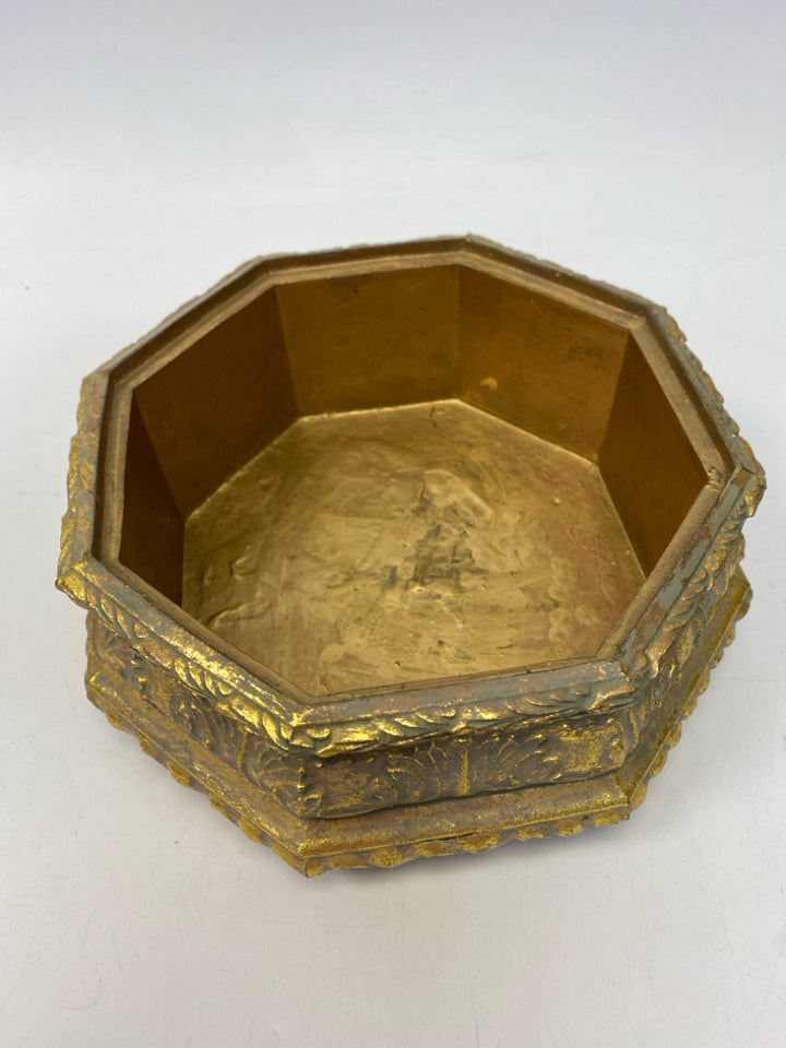 Gold Box