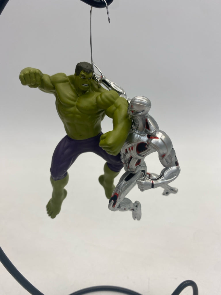 Hallmark Ornaments