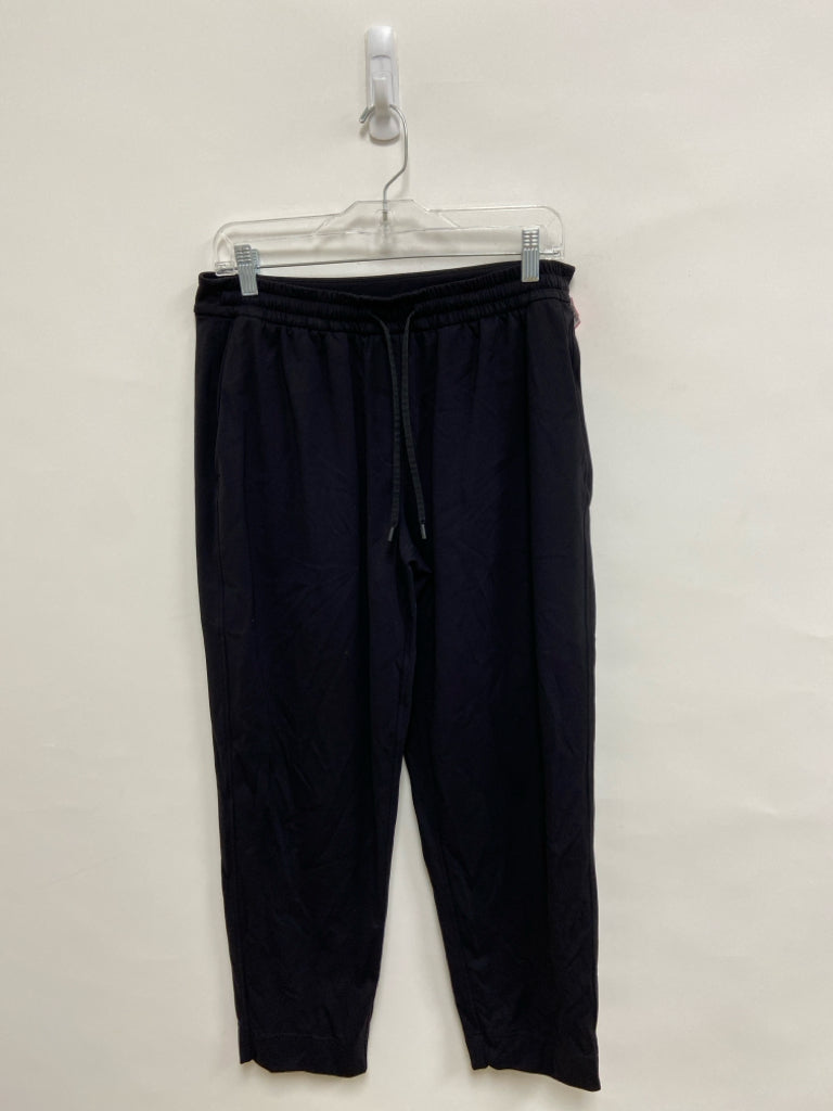 Lululemon Size M Black Athletic Pants