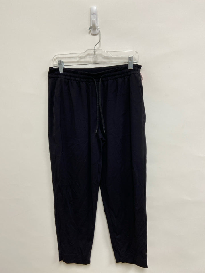 Lululemon Size M Black Athletic Pants