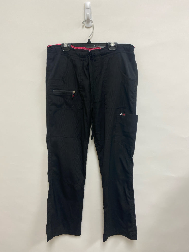 Koi Size SP Black Uniform Pants