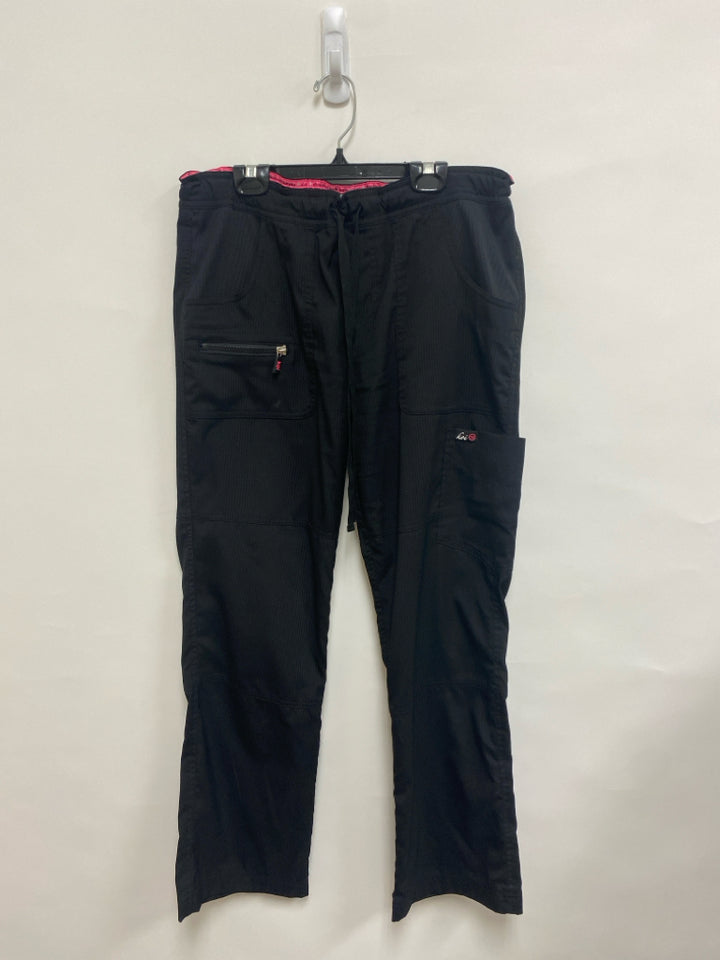 Koi Size SP Black Uniform Pants