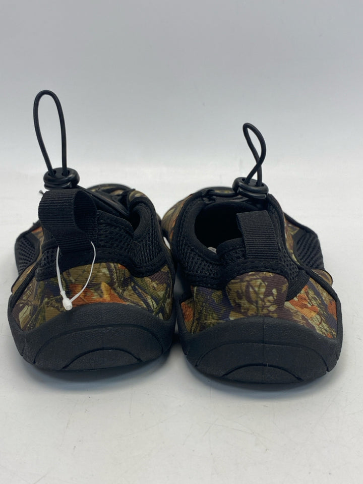 Ozark Trail Size 11 Green Camouflage Men&