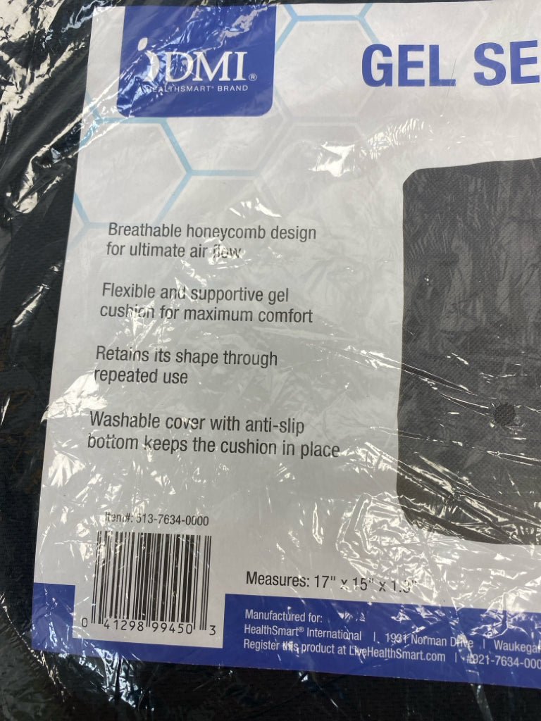 NEW Black Misc. Health