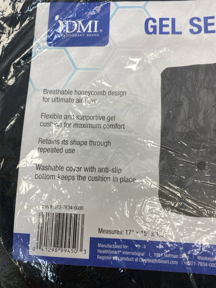 NEW Black Misc. Health