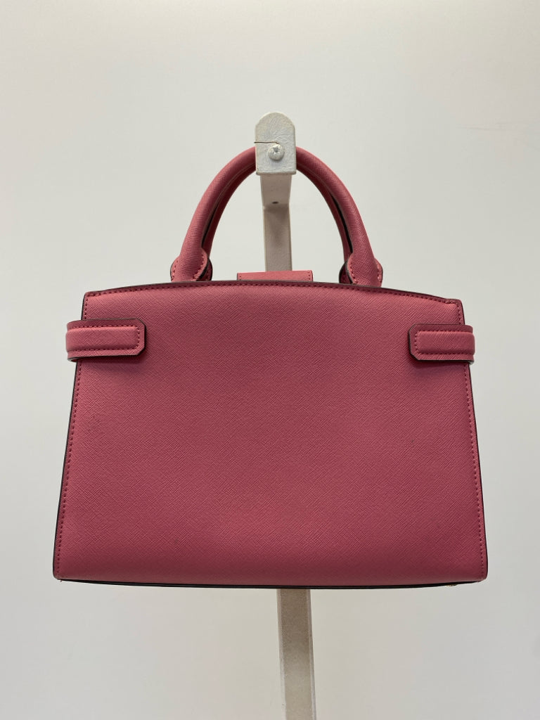 Michael Kors Rose Handbag