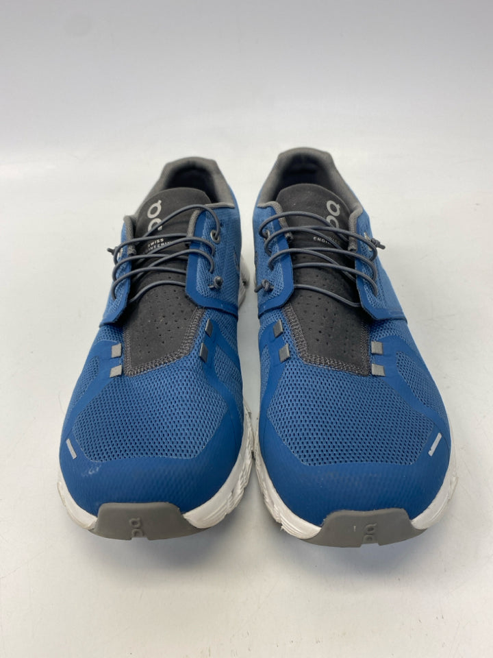 On Cloud US Shoe Size 11.5 Blue Men&